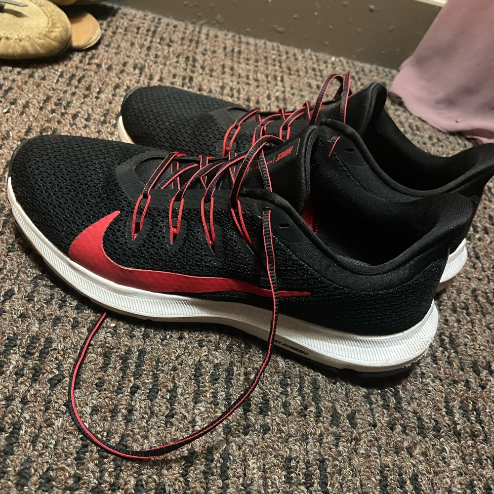 Nike Quest 2 Mens Running Shoe
